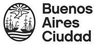 Buenos Aires Ciudad