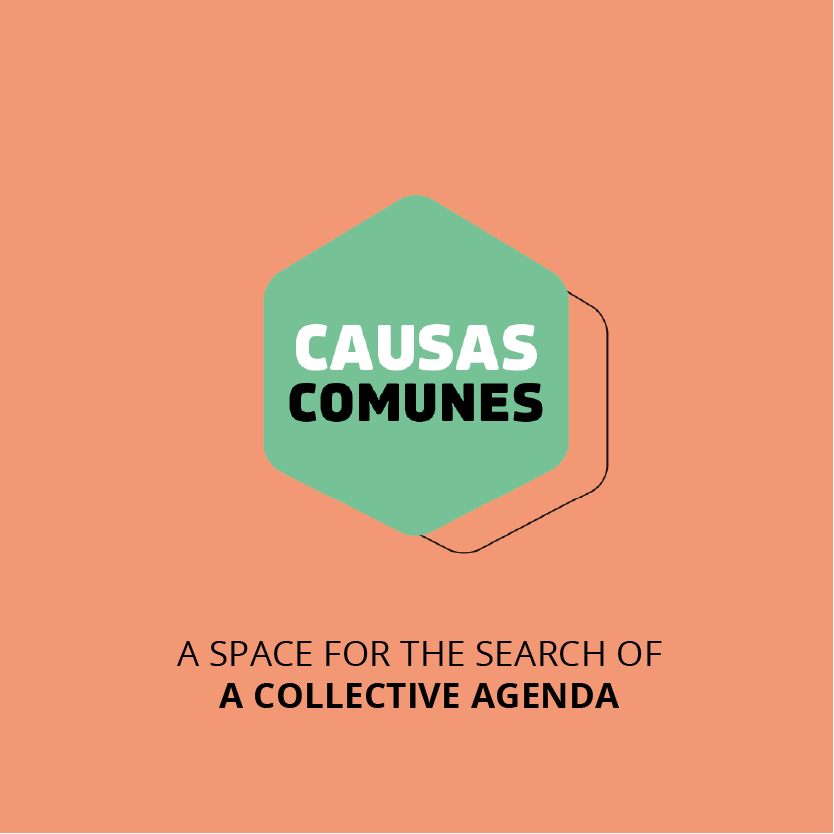 Imagen del recurso Common Causes