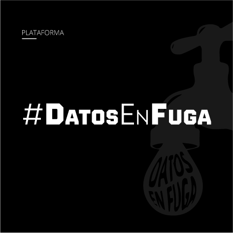 Imagen del recurso Datos en Fuga