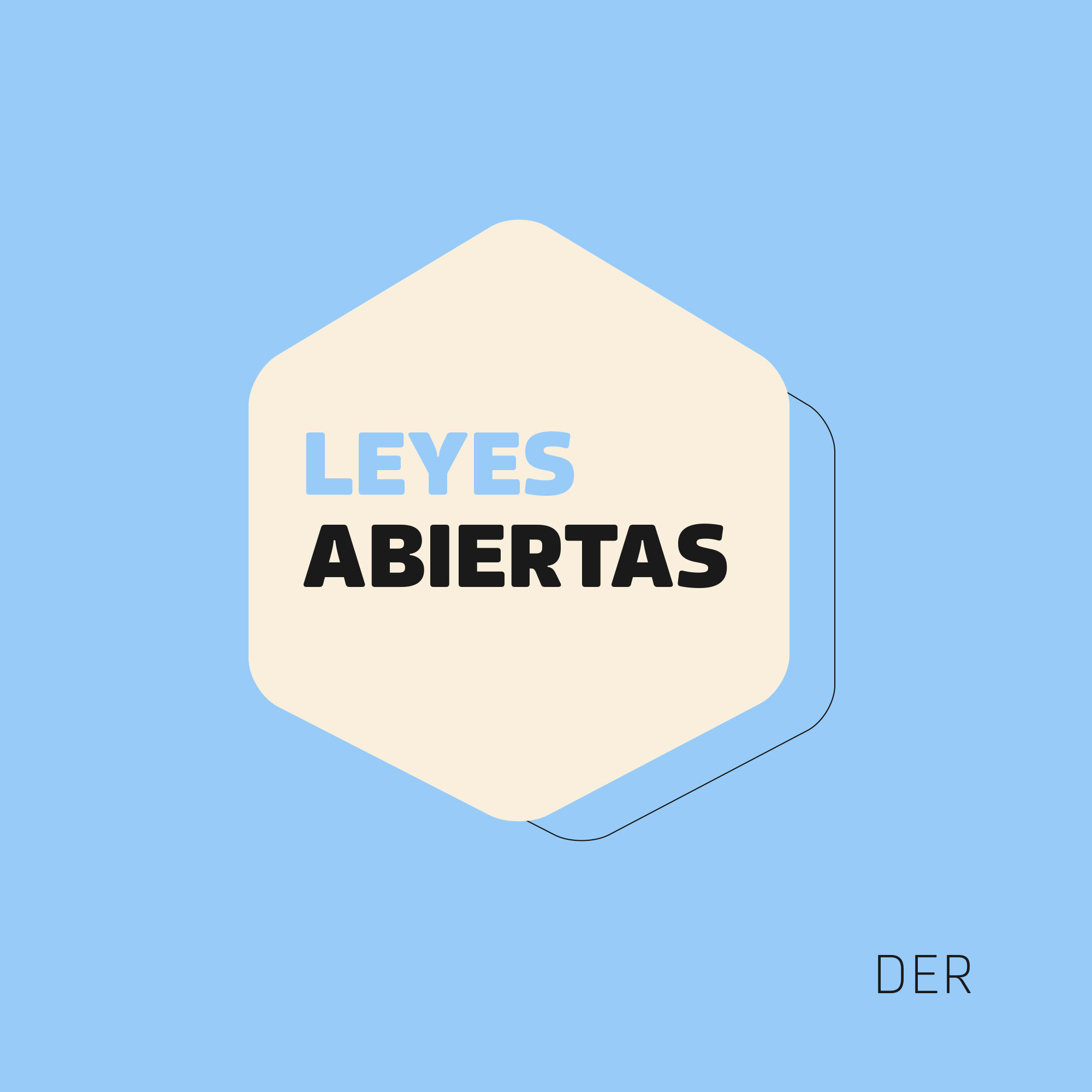 Imagen del recurso Leyes Abiertas