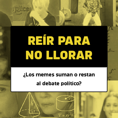 Imagen del recurso Reir para no llorar