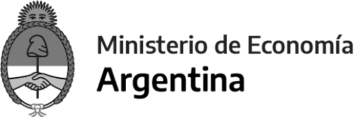 Ministerio de Economia