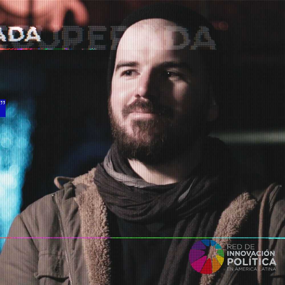 Imagen del recurso Serie: Política Recuperada