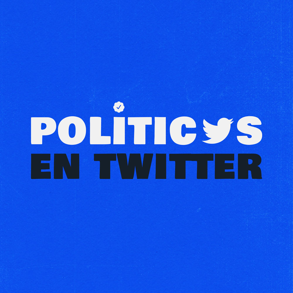 Imagen del recurso Políticos en Twitter: