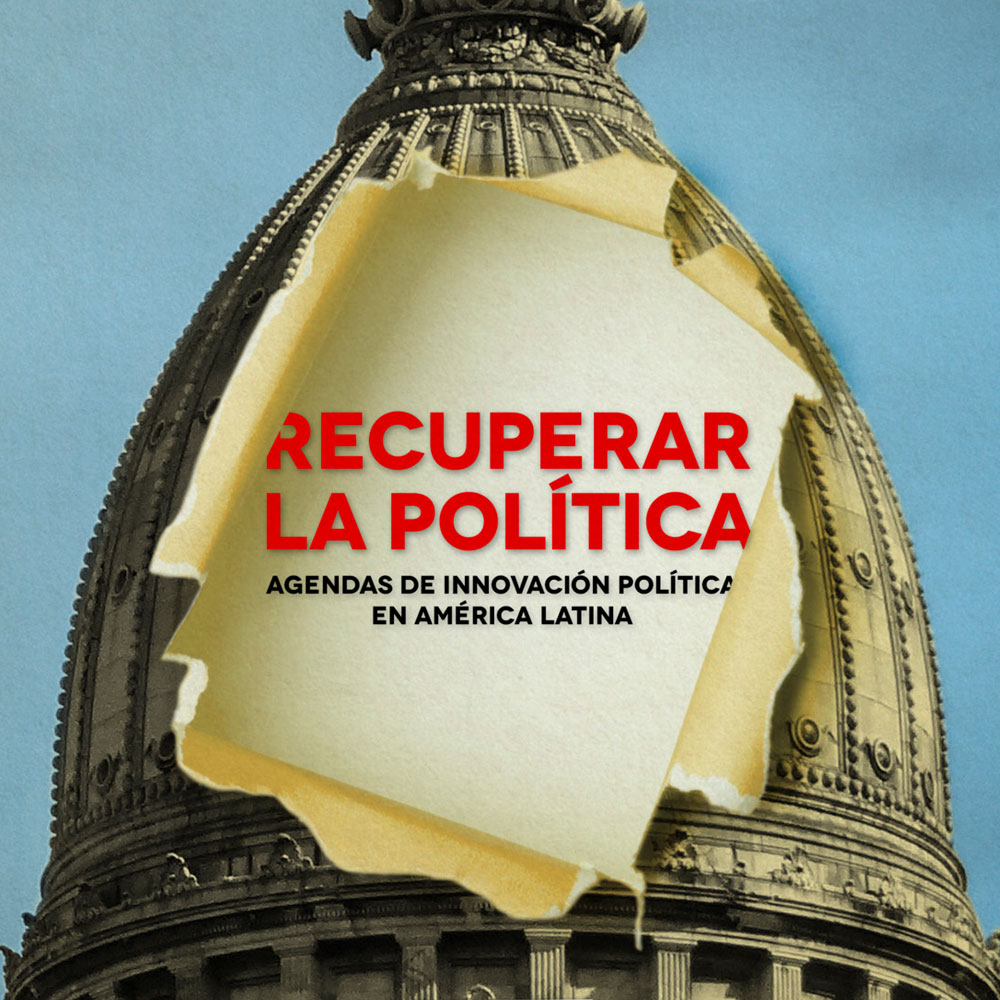Imagen del recurso Recuperar la política