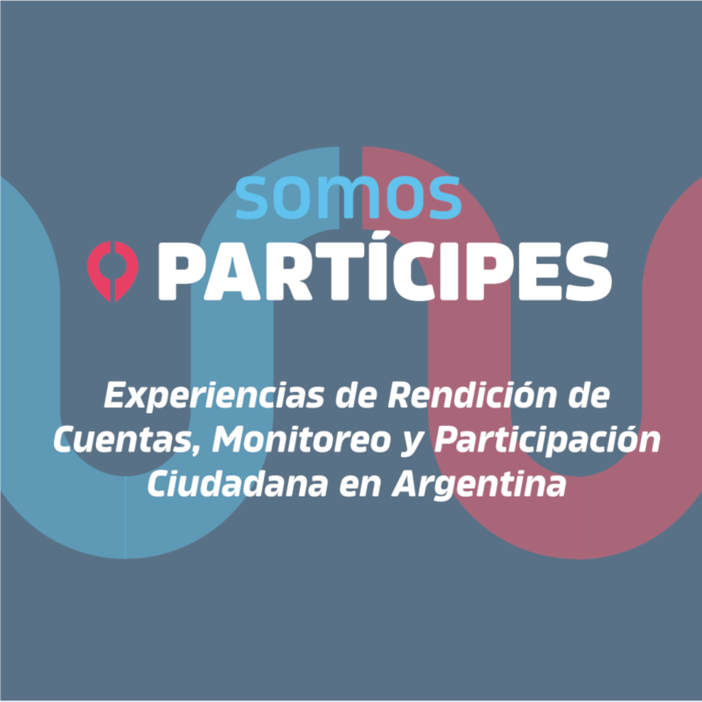 Imagen del recurso Somos Partícipes