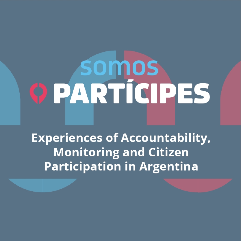 Imagen del recurso We Are Participants